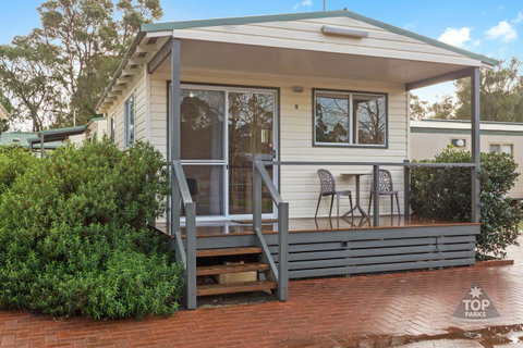 Margaret River Tourist Park - Tourism TAS 10