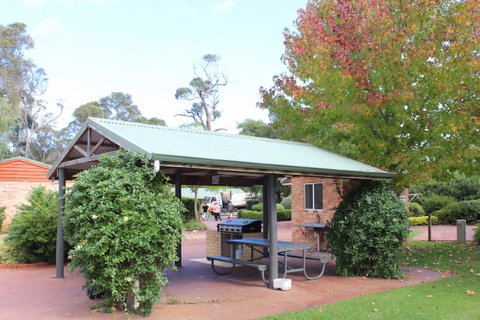 Margaret River Tourist Park - Tourism TAS 31