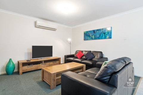 Margaret River Tourist Park - Tourism TAS 5