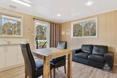Margaret River Tourist Park - Tourism TAS 11