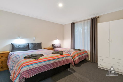 Margaret River Tourist Park - Tourism TAS 1