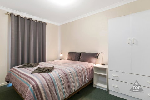 Margaret River Tourist Park - Tourism TAS 3