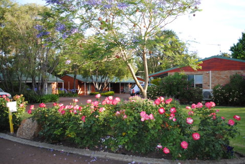 Margaret River Tourist Park - Tourism TAS 37