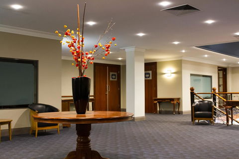 Great Southern Hotel Perth - Tourism TAS 8