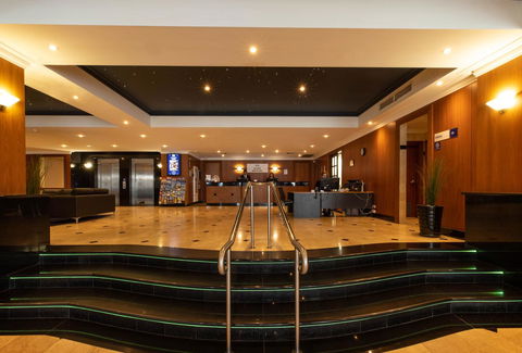 Great Southern Hotel Perth - Tourism TAS 6