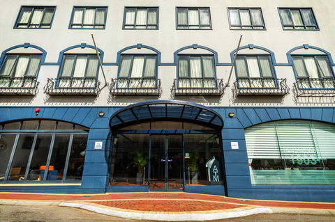 Great Southern Hotel Perth - Tourism TAS 4