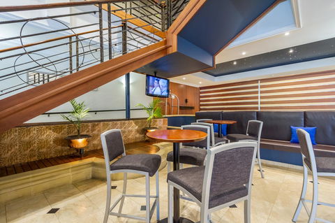 Great Southern Hotel Perth - Tourism TAS 12