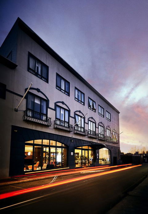 Great Southern Hotel Perth - Tourism TAS 2