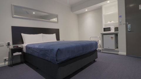 Great Southern Hotel Perth - Tourism TAS 1