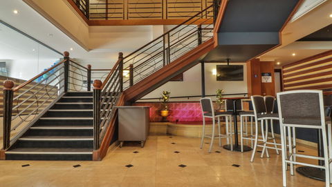Great Southern Hotel Perth - Tourism TAS 15