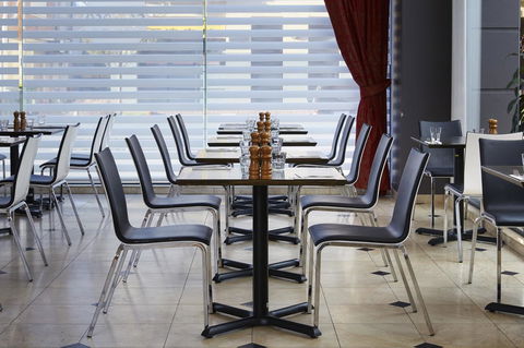 Great Southern Hotel Perth - Tourism TAS 11