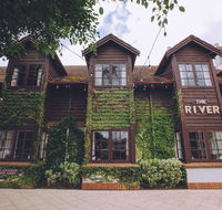 Margaret River Resort - Hobart Tourism