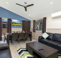 Armidale Tourist Park - Tourism TAS