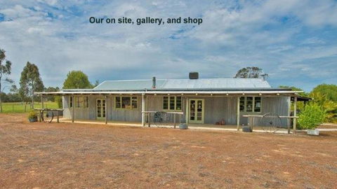Rayanne Homestead - Hobart Tourism 13