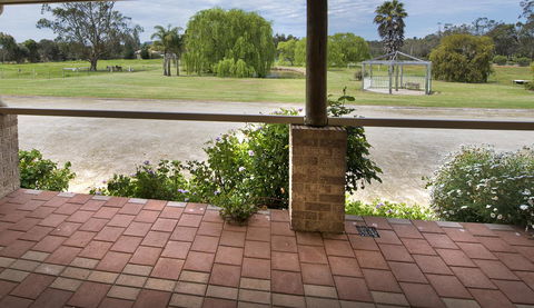 Rayanne Homestead - Hobart Tourism 15