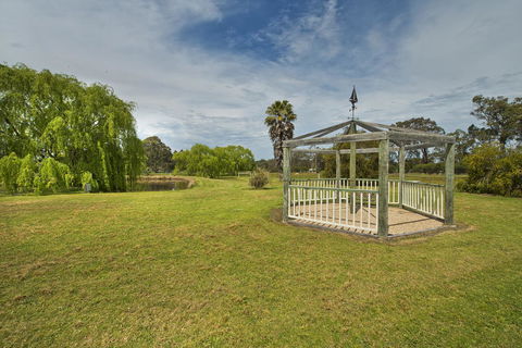 Rayanne Homestead - Hobart Tourism 14