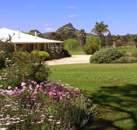 Rayanne Homestead - Hobart Tourism