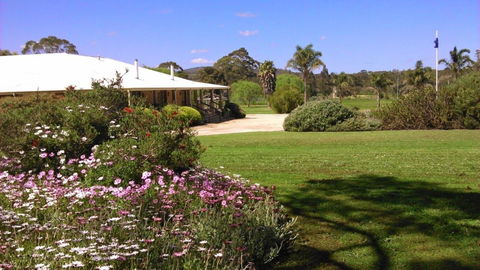 Rayanne Homestead - Hobart Tourism 0