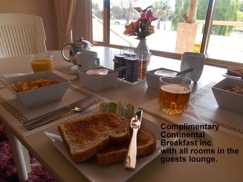 Rayanne Homestead - Hobart Tourism 9