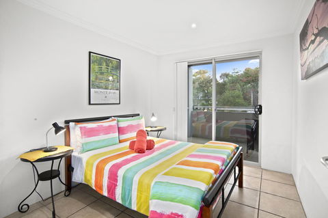 Villa On Fearn - Hobart Tourism 8
