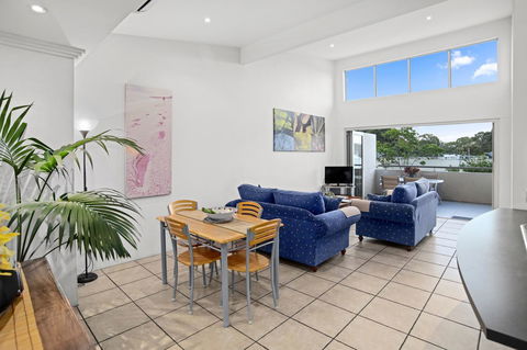 Villa On Fearn - Hobart Tourism 3