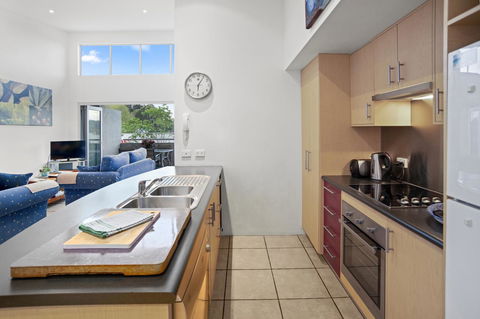 Villa On Fearn - Hobart Tourism 4