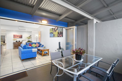 Villa On Fearn - Hobart Tourism 0
