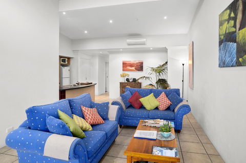 Villa On Fearn - Hobart Tourism 2
