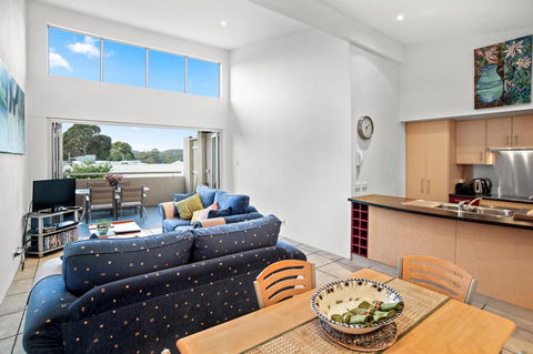 Villa On Fearn - Hobart Tourism 10