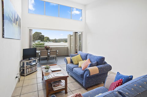 Villa On Fearn - Hobart Tourism 13