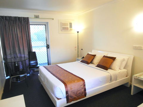 Econo Lodge Rivervale - Hobart Tourism 3