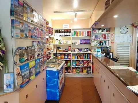 Econo Lodge Rivervale - Hobart Tourism 15