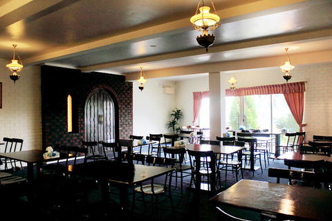 Econo Lodge Rivervale - Hobart Tourism 20