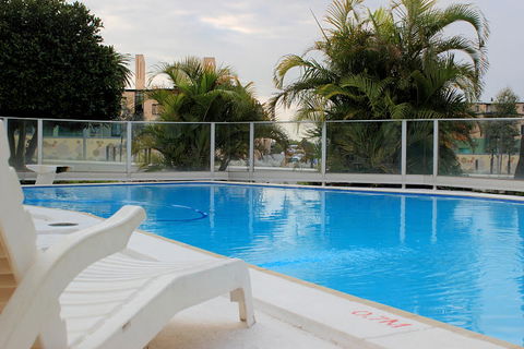 Econo Lodge Rivervale - Hobart Tourism 9