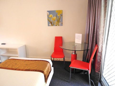 Econo Lodge Rivervale - Hobart Tourism 13