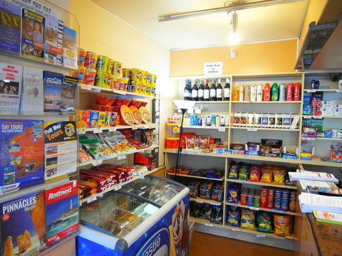 Econo Lodge Rivervale - Hobart Tourism 16