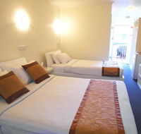 Toorak Lodge - Tourism TAS