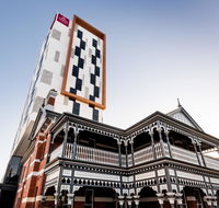 Sage Hotel West Perth - Tourism TAS