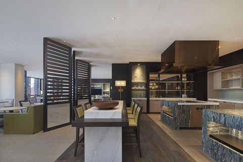 The Westin Perth - Tourism TAS 19
