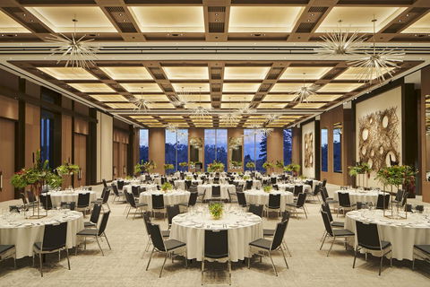 The Westin Perth - Tourism TAS 21