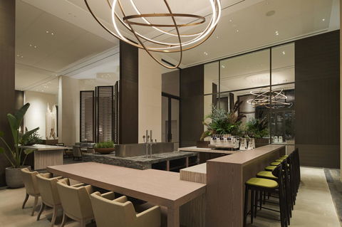 The Westin Perth - Tourism TAS 41