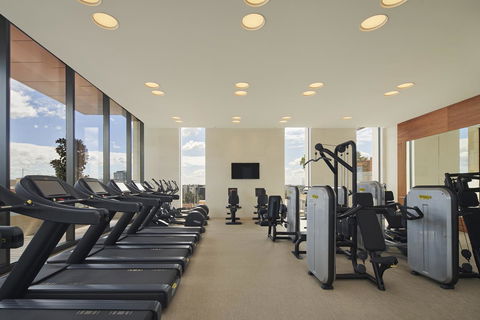 The Westin Perth - Tourism TAS 8