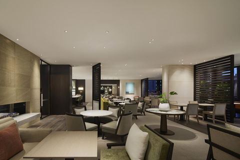 The Westin Perth - Tourism TAS 18