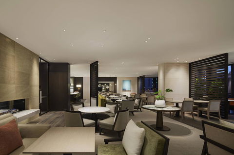 The Westin Perth - Tourism TAS 36