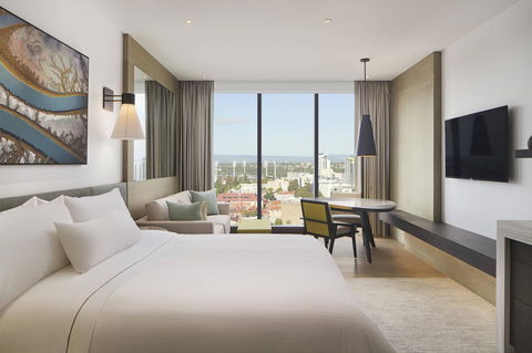 The Westin Perth - Tourism TAS 34