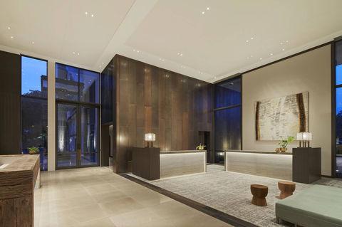 The Westin Perth - Tourism TAS 38