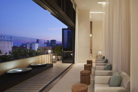 The Westin Perth - Tourism TAS 10