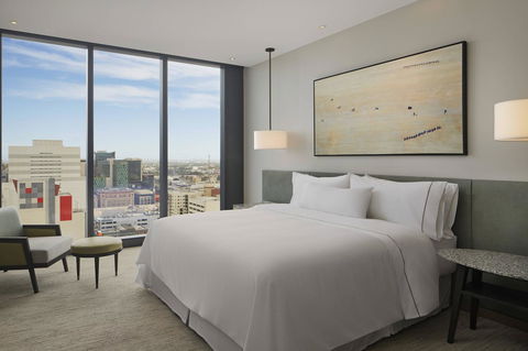 The Westin Perth - Tourism TAS 30