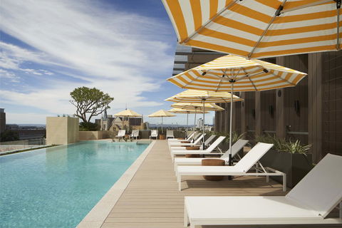 The Westin Perth - Tourism TAS 4