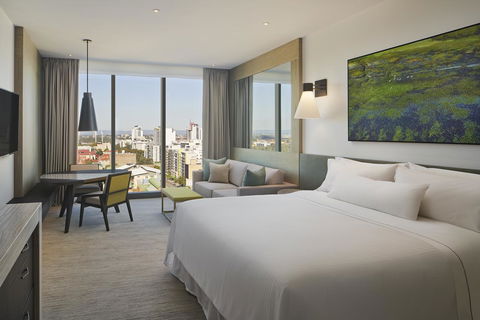 The Westin Perth - Tourism TAS 9